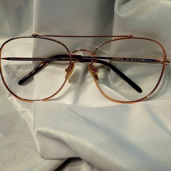 FUBU Accessories Fubu Frameyonkers Poshmark